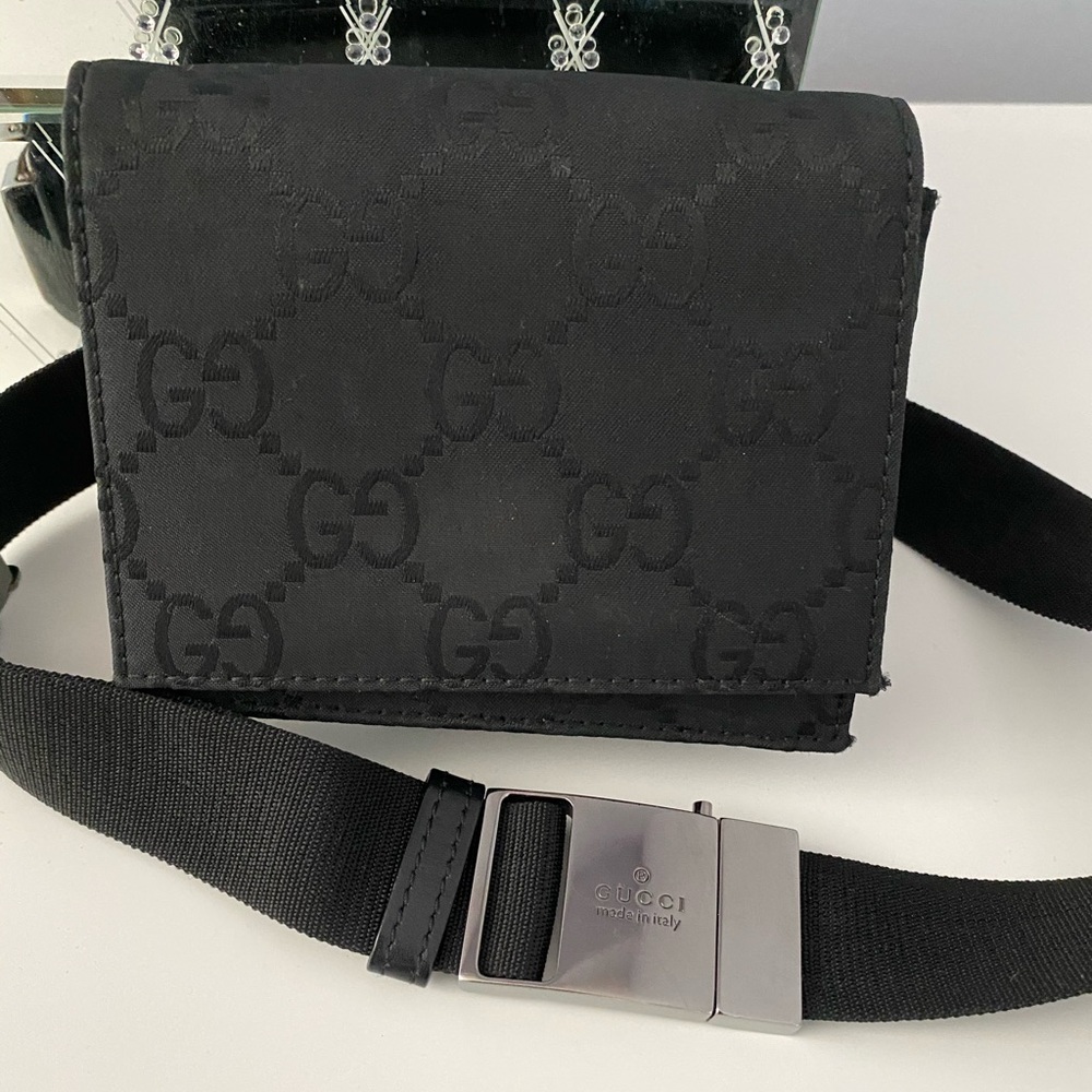 Gucci Fanny Pack